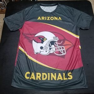Arizona Cardinals tee